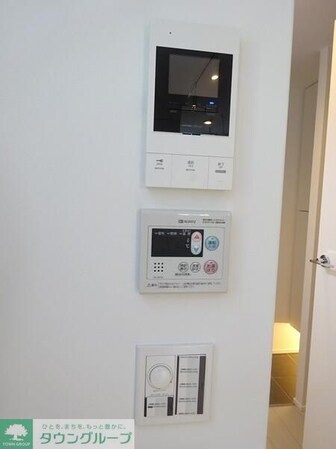 ドムフォレント荻窪の物件内観写真